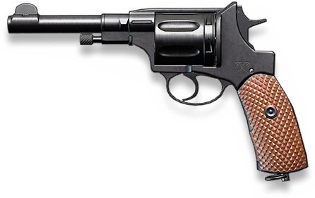 Nagant M1895